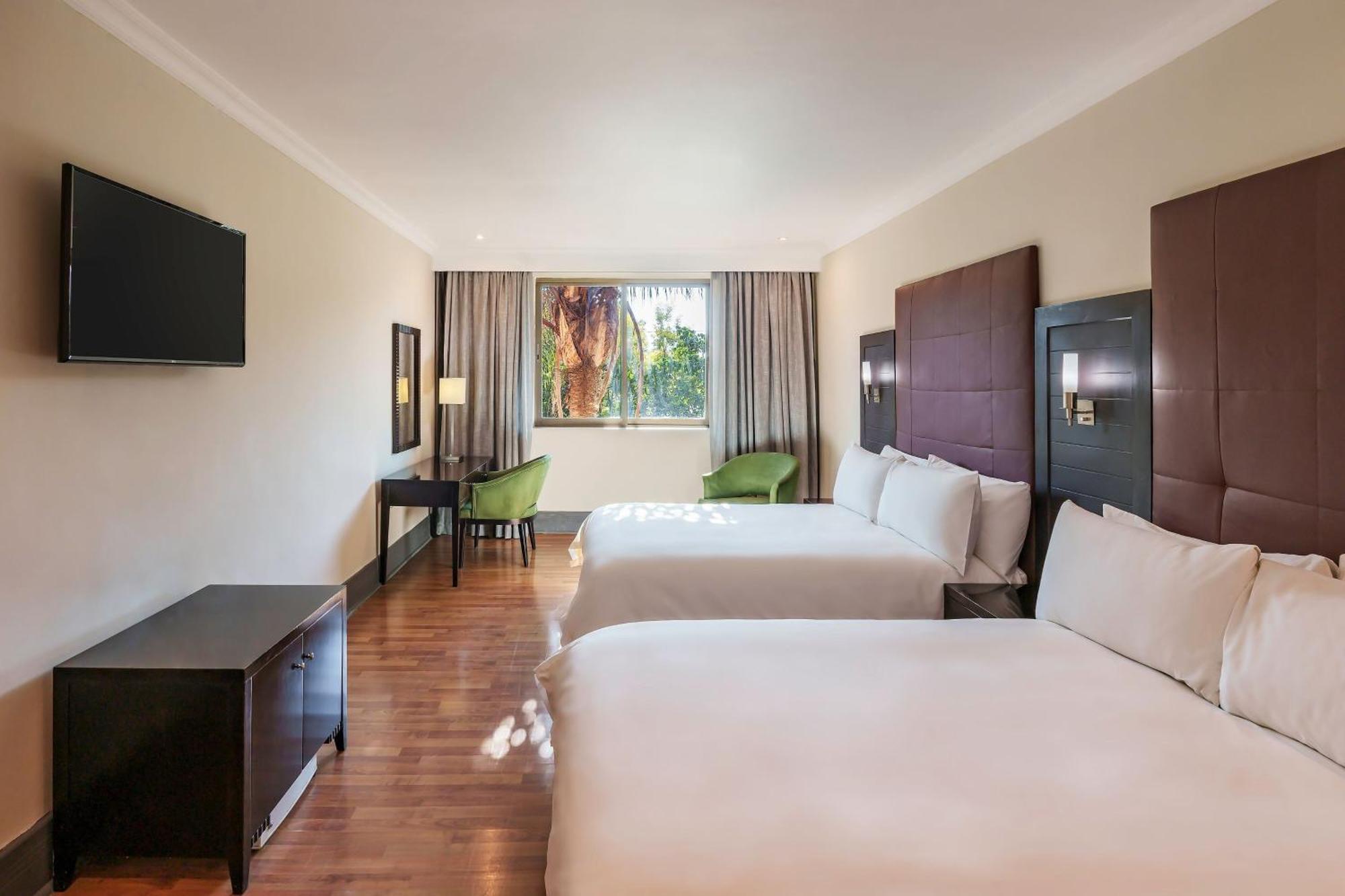 Protea Hotel By Marriott Lusaka Exterior foto